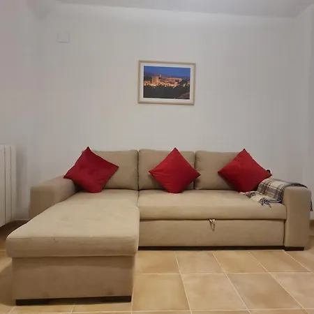 Casa Marco Apartment