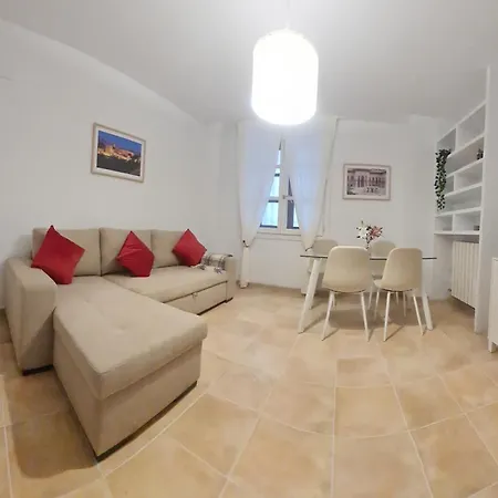 Apartmán Casa Marco