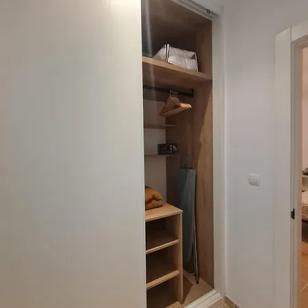 Apartmán Casa Marco *