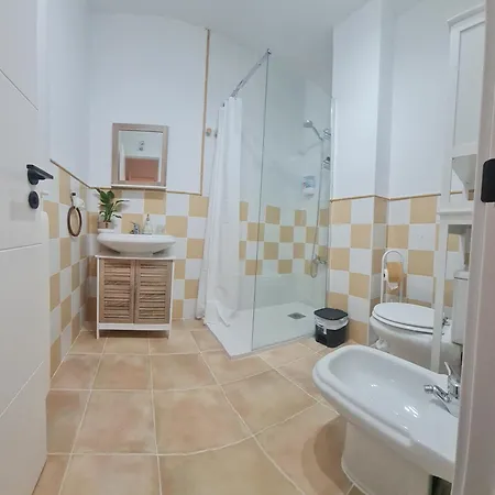 Apartmán Casa Marco