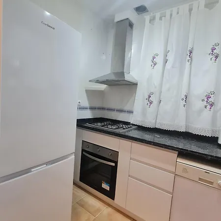 Apartmán Casa Marco