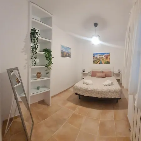 Casa Marco Apartmán Granada